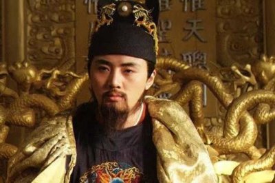​崇祯皇帝提出的南迁为什么没能实施