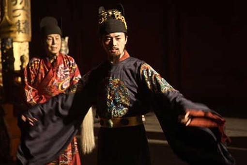崇祯皇帝提出的南迁为什么没能实施