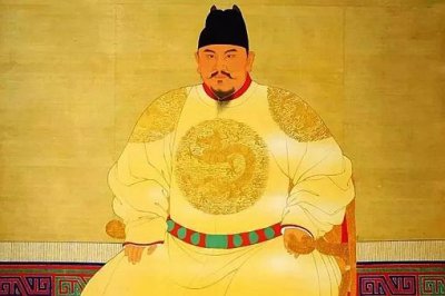 ​朱元璋为什么杀郭子兴后代