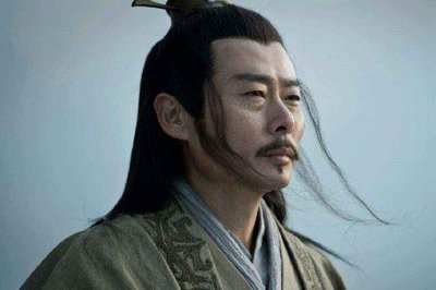 ​张良为什么不救韩信 实在是无能为力