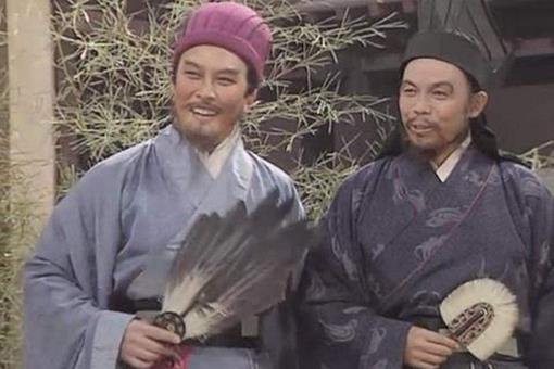庞统为什么叫凤雏?揭秘庞统为啥叫凤雏