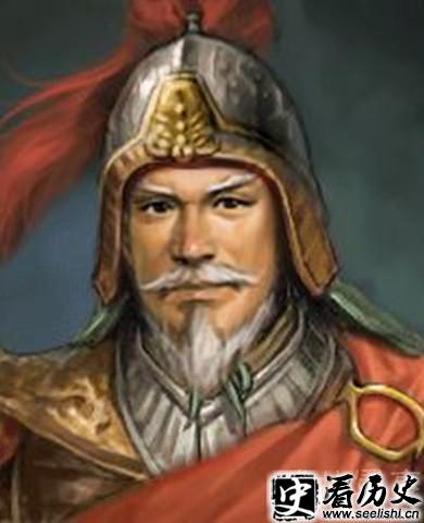 邱瑞画像