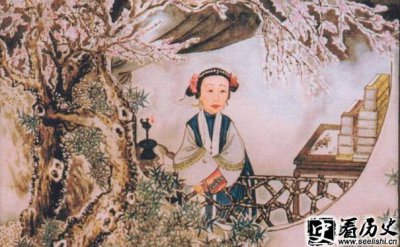 ​揭秘顾太清为何被逐出家门的原因