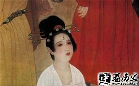 马嵬兵变