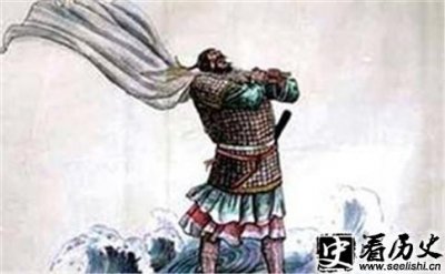​项羽为何称西楚霸王 揭秘项羽的传奇一生