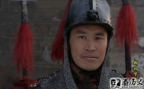 张玉电视剧照