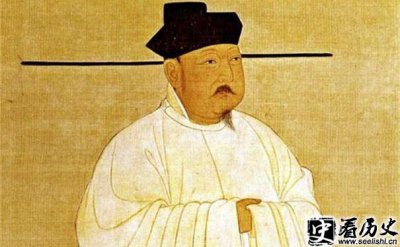 ​赵匡义资料简介 赵匡义是以个怎样的人