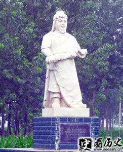 ​农民领袖陈胜为什么能成大事 重要原因是什么