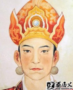 ​毅宗李谅祚是怎样的皇帝 李谅祚怎么死的