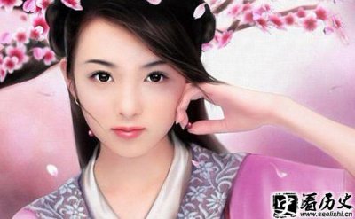 ​明朝名妓王月的才貌 王月之死