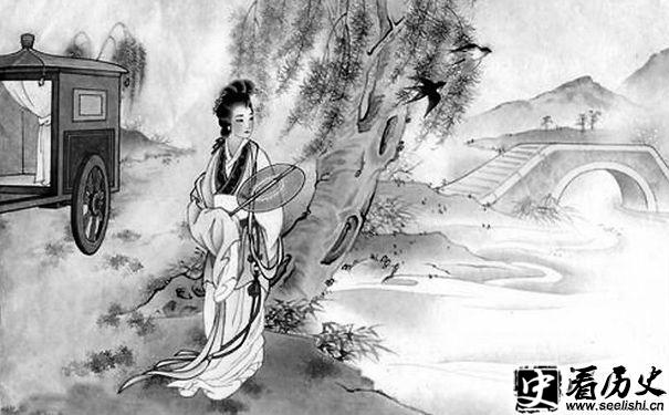 王月画像
