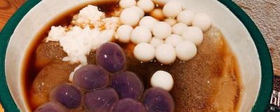 ​冰沙和沙冰有什么区别