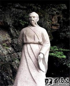 ​地理学家徐霞客的故事 千古奇人徐霞客传奇一生