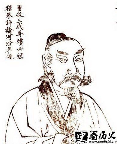 王通图像