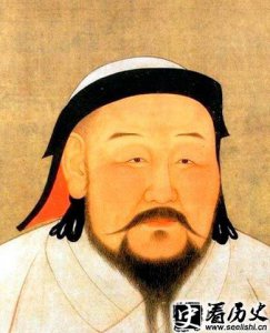 ​元太祖是谁 元太祖统治的领土到哪里