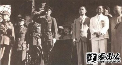 ​什么是整理党务案 整理党务案的历史影响