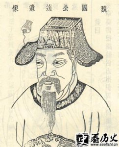 ​明朝徐达墓在哪里 明朝功臣徐达的后代现状