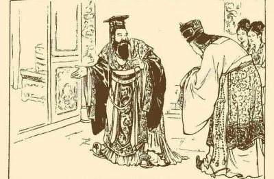 ​如何评价宣王中兴