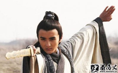 ​封神英雄殷洪简介 殷洪的誓言是什么