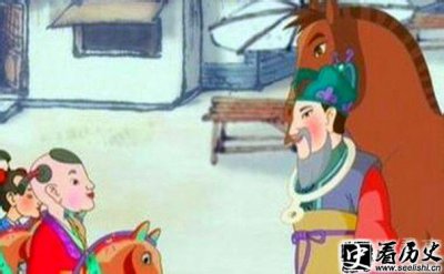 ​郭进简介 郭进守信是怎么回事