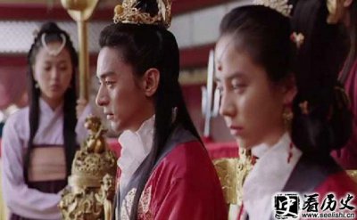 ​忽必烈为何禁止高丽女子为妃(图)