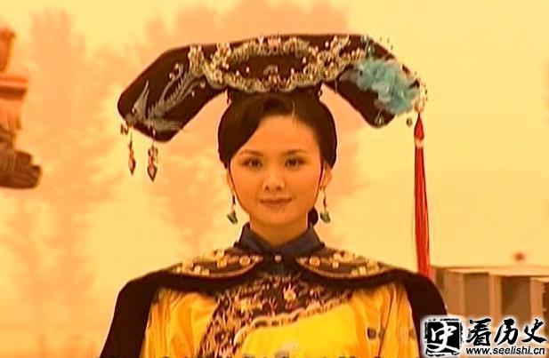 阿巴亥剧照
