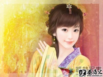 ​中国人不知道的35个历史秘闻