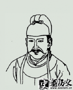 ​后梁皇帝朱友贞发动政变原因和历史背景是什么