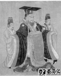 ​司马炎是如何篡位的?孙皓为何对司马炎口出狂言