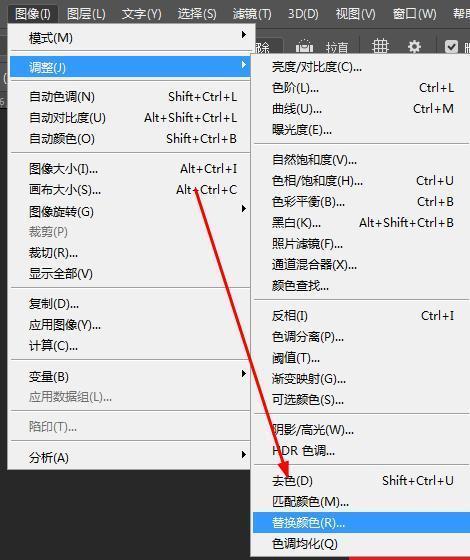 配图