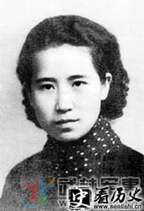 ​赵清阁，一个让老舍牵挂一生的女子