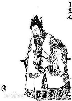 贾南风八王之乱简介 贾南风八王之乱持续多久