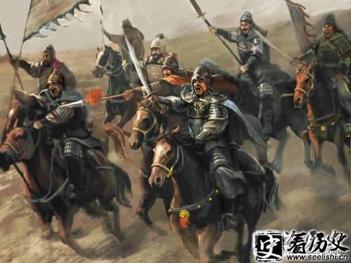 五代十国的历史背景简介-世界历史网