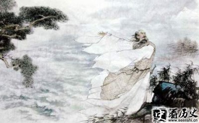 ​楚怀王和屈原的故事 楚怀王和屈原是同志吗
