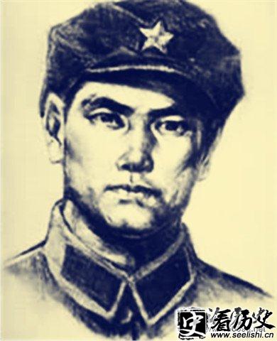 周维炯画像