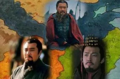 ​孙权实力比刘备还要强 东吴结局为何没有比蜀汉还要