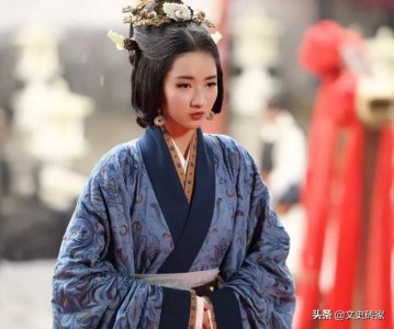 ​汉朝末代皇后曹节一生经历简介（献穆皇后曹节高寿而终）