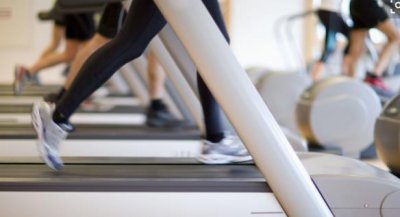 ​健身器材大全 健身房器械图片和名字介绍