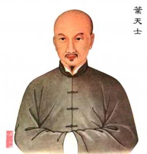 ​名医叶天士简介资料（清代医学家叶天士的养生防病理论）