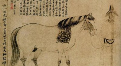 ​揭秘古代一个不起眼的官职，但却肥得流油
