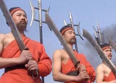 ​古代刽子手挥一次刀能赚到多少钱 是个正常人都能做刽子手吗