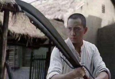 ​古代大刀上面为什么要带着铁环 这个东西有什么作用