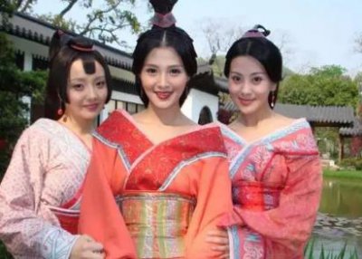 ​傅昭仪嫉妒了冯媛三十年，最终诬陷成功