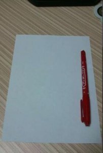 ​红灯笼怎么画-儿童简笔画