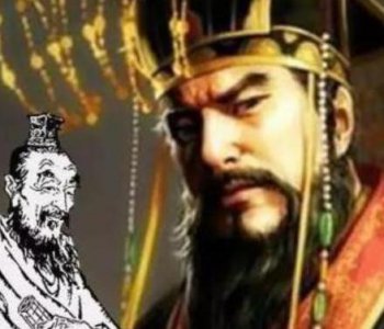 ​赵姬作为秦始皇的母亲 秦始皇为什么恨赵姬