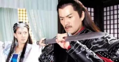 ​皇帝赵佗活了103岁，比儿子活得都长
