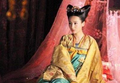 ​古代公主和郡主相比 谁的级别更大