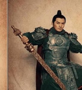 ​秦琼的武器双锏真有130近重吗？