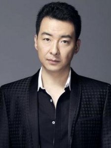 ​郝平个人资料
