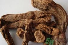 锁阳的作用与功效 锁阳的用药禁忌
